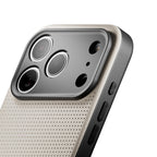 Active iPhone 18 Pro / 17 Pro Sandstone