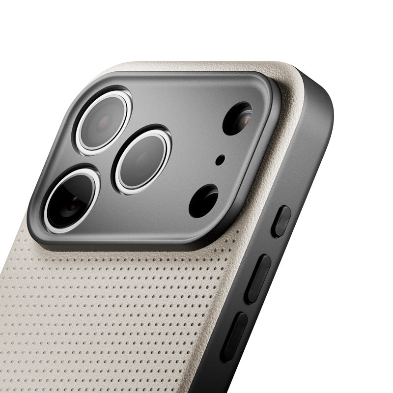 Active iPhone 18 Pro / 17 Pro Sandstone