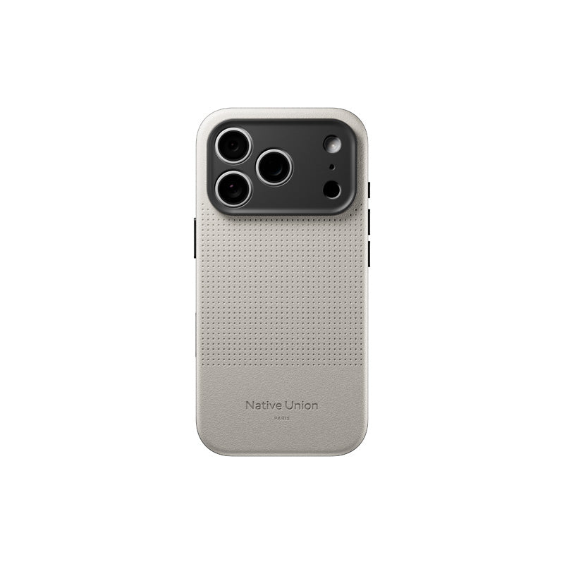 Active iPhone 18 Pro / 17 Pro Sandstone