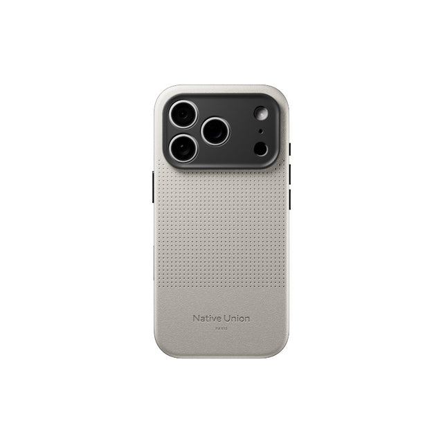 Active iPhone 18 Pro / 17 Pro Sandstone