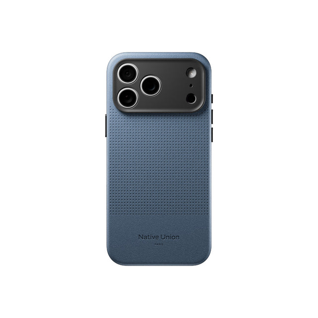 Active iPhone 18 Pro Max / 17 Pro Max Navy