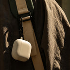 Coque Active pour AirPods 4 Sandstone