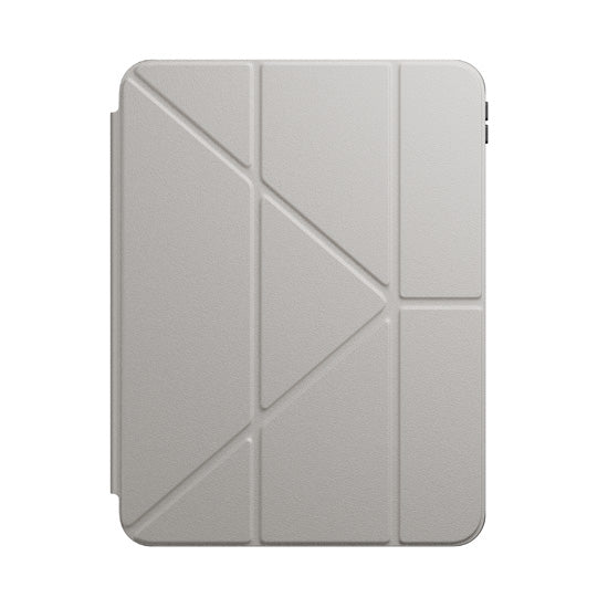 Active Folio pour iPad 11 (A16) & 10.9 (10th gen) Sand Stone