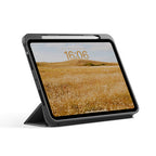 Active Folio iPad Air 11 (M2/M3/M4) /Pro 11 (Gen 1- 4 / 2018 - 2022) Sand Stone