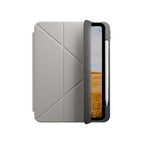 Active Folio pour iPad Air 13 (M2/M3/M4) iPad Pro 12.9 (21/22-6th/5th) Sand Stone