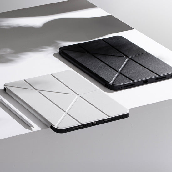 Active Folio pour iPad Pro 11 (M4/M5) Sand Stone