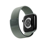 Bracelet Active Sport Loop Apple Watch 40/41/42 mm Vert