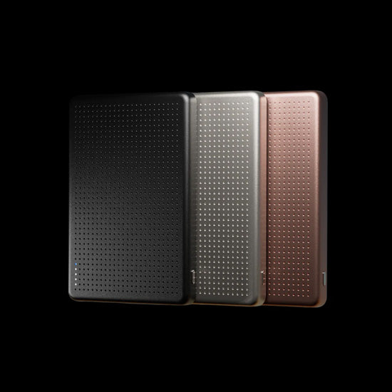 Batterie Externe Magnétique 5000mAh Active Apricot Crush