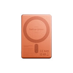 Batterie Externe Magnétique 5000mAh Active Apricot Crush