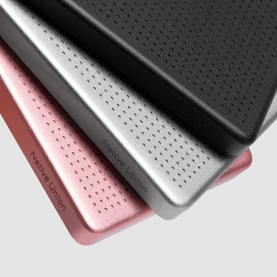 Batterie Externe Magnétique 5000mAh Active Apricot Crush