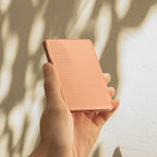 Batterie Externe Magnétique 5000mAh Active Apricot Crush