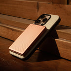 Batterie Externe Magnétique 5000mAh Active Apricot Crush
