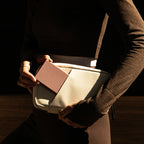 Batterie Externe Magnétique 5000mAh Active Apricot Crush