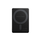 Batterie Externe Magnétique 5000mAh Active Noir