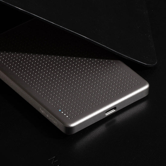 Batterie Externe Magnétique 5000mAh Active Noir