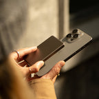 Batterie Externe Magnétique 5000mAh Active Noir