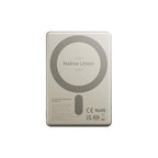 Batterie Externe Magnétique 5000mAh Active Sandstone
