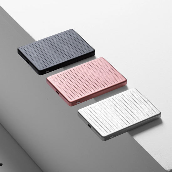 Batterie Externe Magnétique 5000mAh Active Sandstone