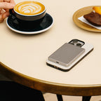 Batterie Externe Magnétique 5000mAh Active Sandstone