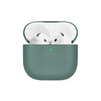 (Re)Classic AirPods 4 Slate Green