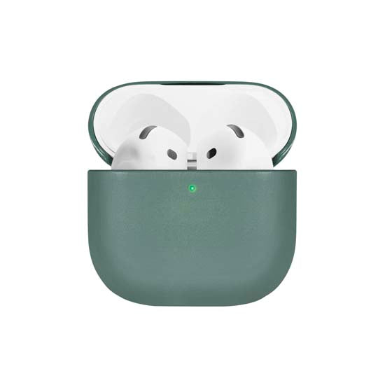 (Re)Classic AirPods 4 Slate Green