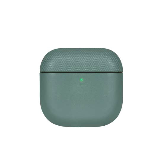 (Re)Classic AirPods 4 Slate Green