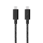 ECO Belt Cable USB-C vers USB-C 240W (2.4m) Cosmos