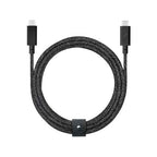 ECO Belt Cable USB-C vers USB-C 240W (2.4m) Cosmos