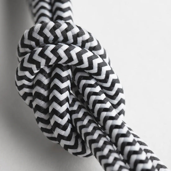 ECO Belt Cable USB-C vers USB-C 240W (2.4m) Zebra
