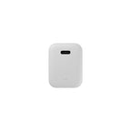 Chargeur rapide GaN PD 45W Blanc
