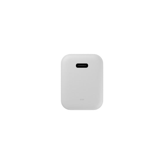 Chargeur rapide GaN PD 45W Blanc