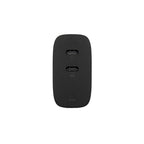 Chargeur Fast GaN PD 67W Noir