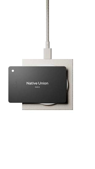 Find It Card Noir