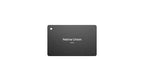 Find It Card Noir