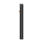 Fold Laptop Stand Noir