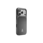 Neo iPhone 18 Pro / 17 Pro Noir