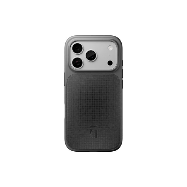 Neo iPhone 18 Pro / 17 Pro Noir