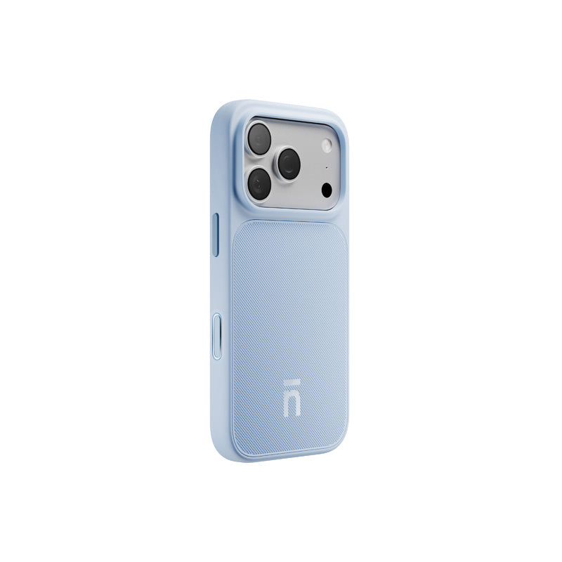 Neo iPhone 18 Pro / 17 Pro Azure