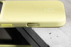 Neo iPhone 18 Pro / 17 Pro Lemon