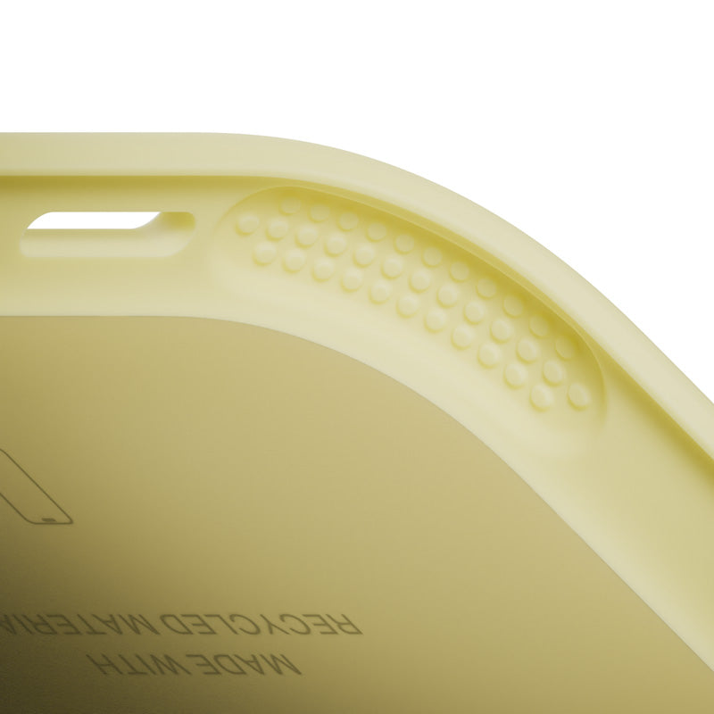 Neo iPhone 18 Pro / 17 Pro Lemon