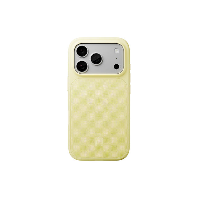Neo iPhone 18 Pro / 17 Pro Lemon
