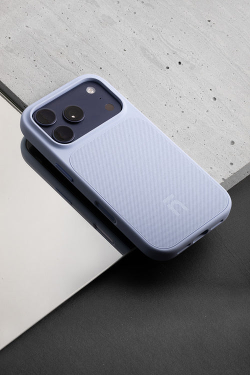 Neo iPhone 18 Pro Max / 17 Pro Max Azure