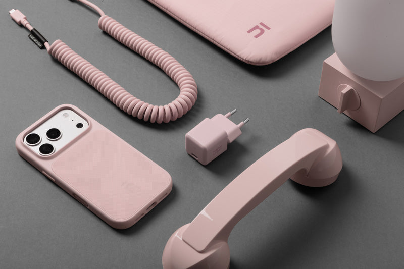 Neo iPhone 18 Pro Max / 17 Pro Max Candy