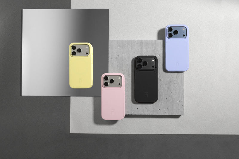 Neo iPhone 18 Pro Max / 17 Pro Max Candy