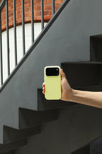 Neo iPhone 18 Pro Max / 17 Pro Max Lemon