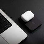 (Re)Classic Batterie externe Magnétique 10.000mAh Noir