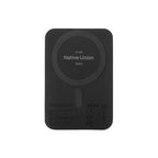 (Re)Classic Batterie externe Magnétique 10.000mAh Noir