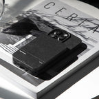 (Re)Classic Batterie externe Magnétique 5000mAh Noir