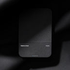 (Re)Classic Batterie externe Magnétique 5000mAh Noir