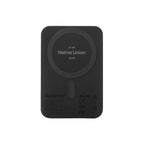 (Re)Classic Batterie externe Magnétique 5000mAh Noir